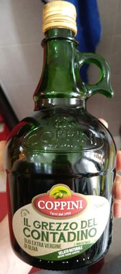 Il grezzo del contadino