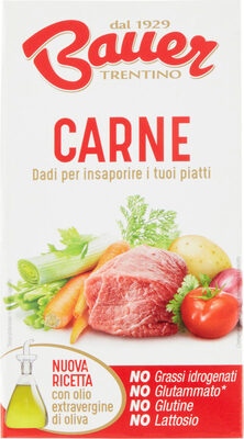 Dado Carne