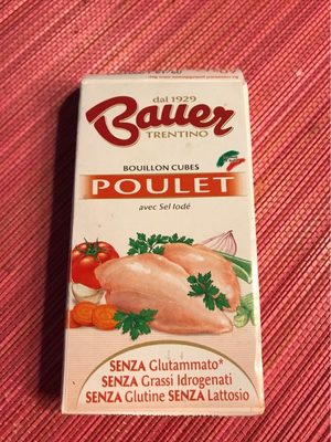 BAUER POULET