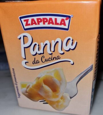 Panna da cucina