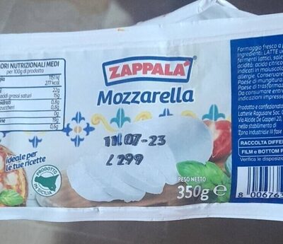 Mozzarella