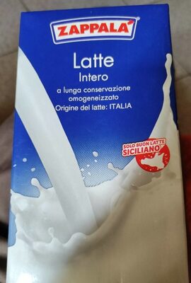 Latte