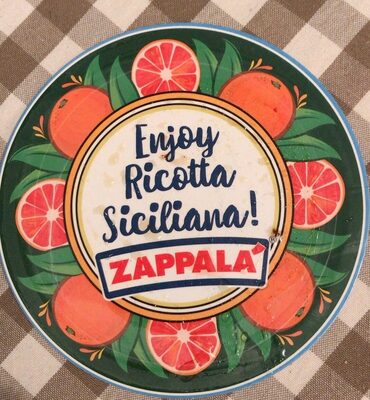 Sfiziotta arancia rossa e gocce cioccolato