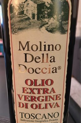 Olio Extra Vergine di Oliva