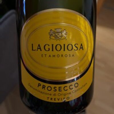 Prosecco