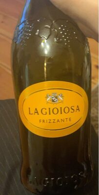 Prosecco Frizzante