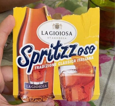 Spritzzoso