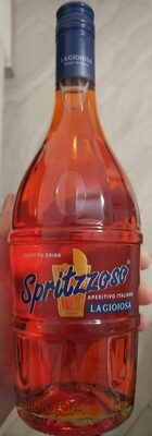 Spritzzoso
