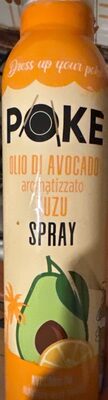 Olio di Avocado