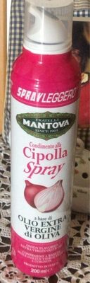 Cipolla spray