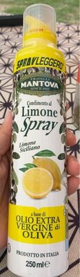 Limone spray