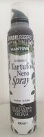 Tartufo Nero Spray