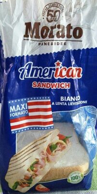 American Sandwich