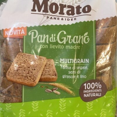 Pan di grano
