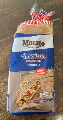 American sandwich integrale