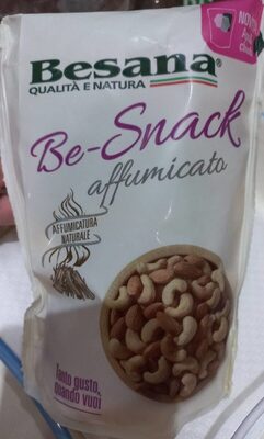 Be-Snack affumicato