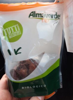 Datteri denocciolati