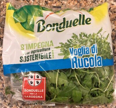 Voglia di Rucola