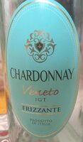 Chardonnay veneto igt