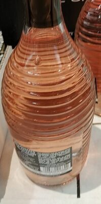 Spumante rosé millesimato extra dry