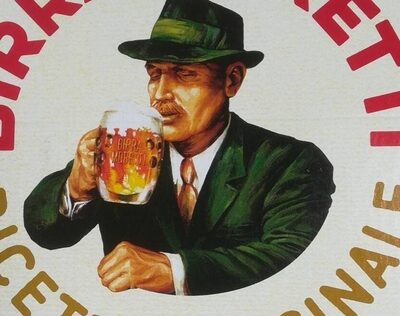 Birra moretti
