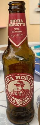 Moretti Rossa