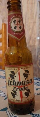 Birra front packaging