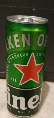 Heineken