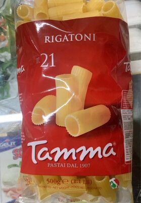 Rigatoni