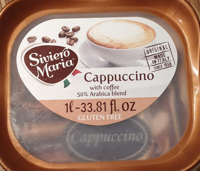 Cappuccino