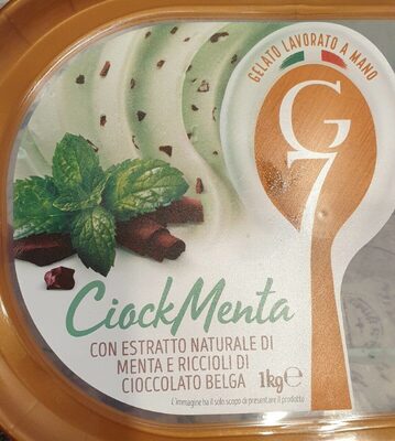 CiockMenta front packaging