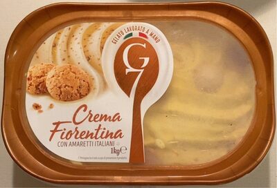 Crema Fiorentina