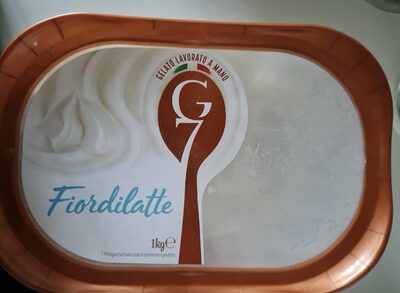Fiordilatte