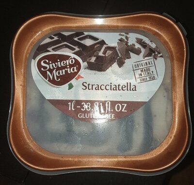 Stracciatella