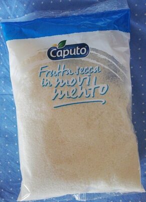 Cocco essiccato front packaging