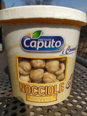Nocciole