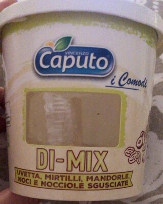 Di - Mix