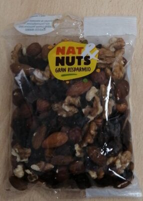 Natnuts