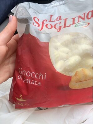 Gnocchi
