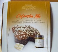 Colomba al mou