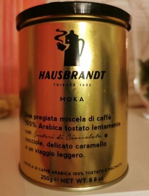 Caffè per moka