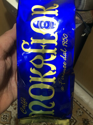 Unknown front packaging