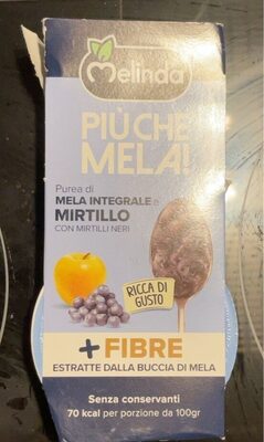 Piú che mela