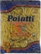 Maglie Di Ziti No. 46