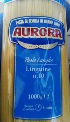 Linguine n°= 10