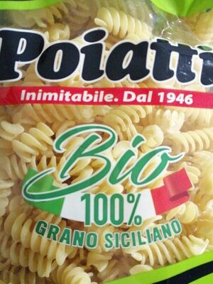 Poiatti bio