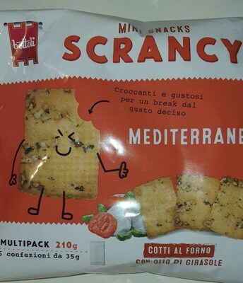 Scrancy