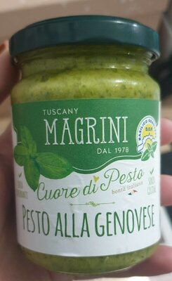 Cuore di Pesto