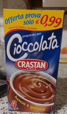 Cioccolata