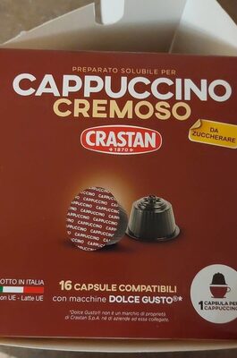 Cappuccino